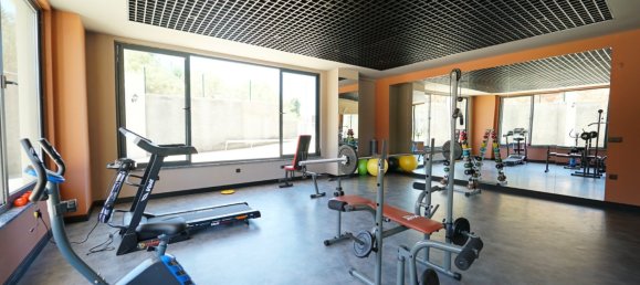 Apartment 2+1 in Alanya, Turkey No. 26655 5