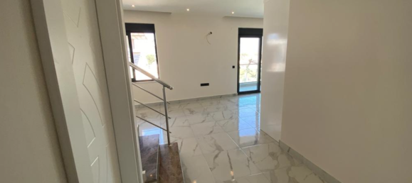 Apartment 2+1 in Alanya, Turkey No. 26655 8