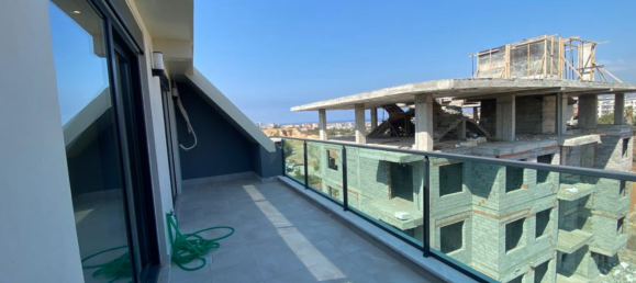 Apartment 2+1 in Alanya, Turkey No. 26655 14