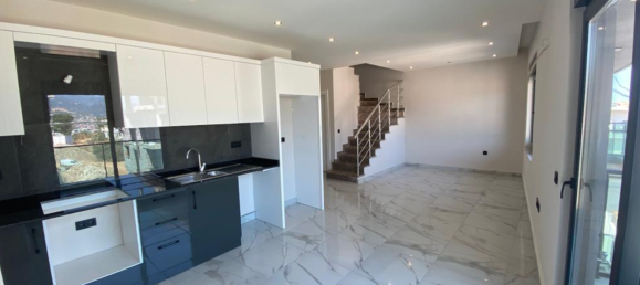 Apartment 2+1 in Alanya, Turkey No. 26655 6