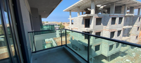 Apartment 2+1 in Alanya, Turkey No. 26655 15