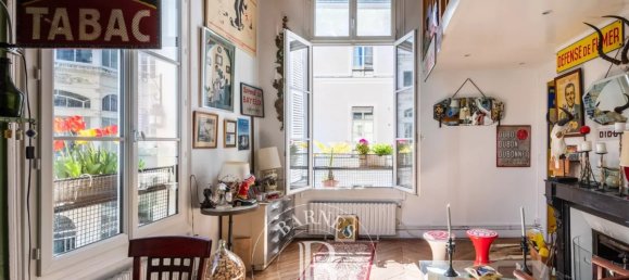 Dúplex de 6 habitaciónes en Paris, France No. 110712 5