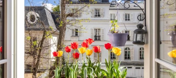 Dúplex de 6 habitaciónes en Paris, France No. 110712 6