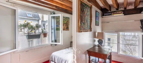 Dúplex de 6 habitaciónes en Paris, France No. 110712 7