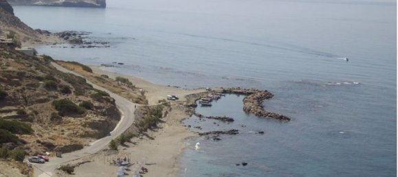  فندق في Rethymno, Greece 14500متر مربع رقم 4986 3