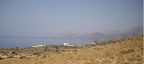  فندق في Rethymno, Greece 14500متر مربع رقم 4986 4