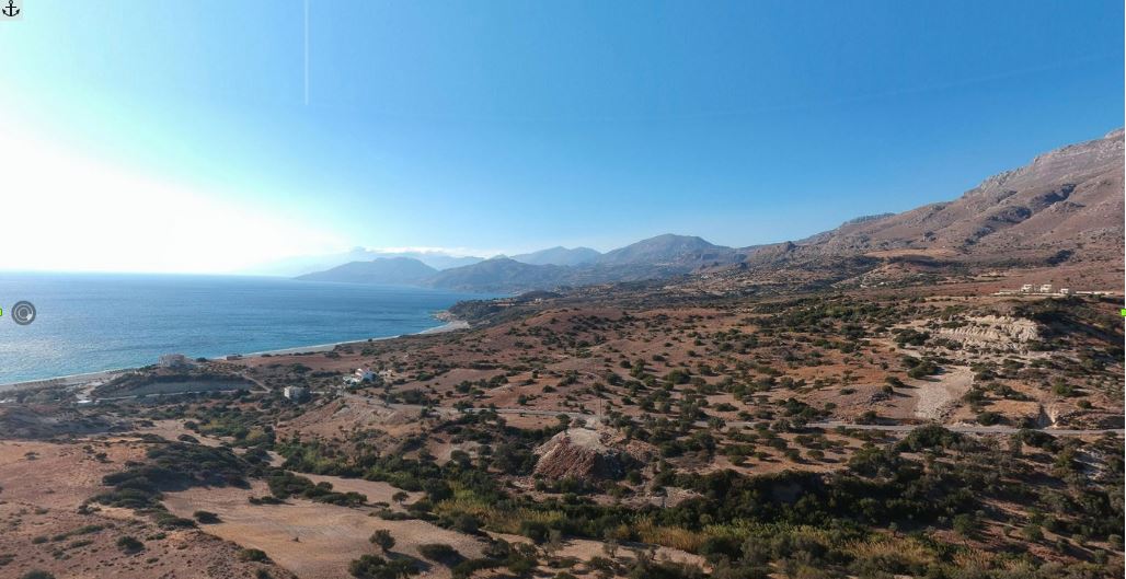  فندق في Rethymno, Greece 14500متر مربع رقم 4986