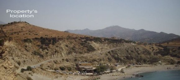 14500m² Hotel in Rethymno, Greece No. 4986 10