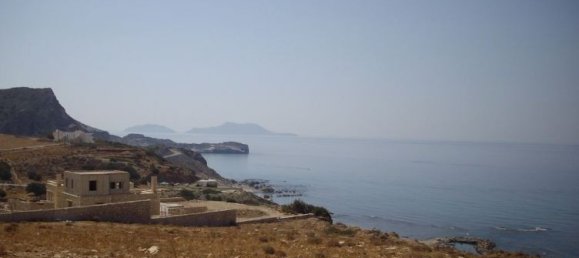  فندق في Rethymno, Greece 14500متر مربع رقم 4986 5