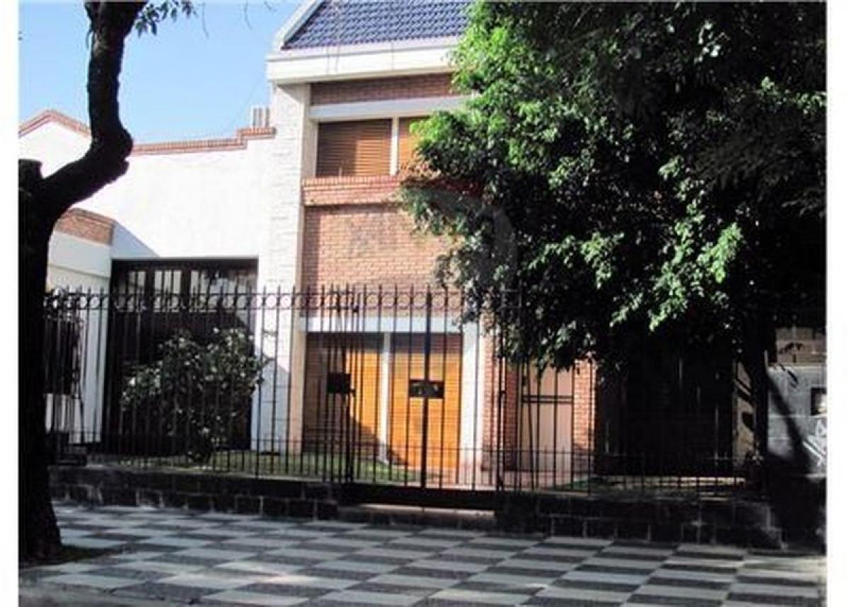 6 bedrooms House in Buenos Aires, Argentina No. 74022