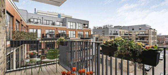 1 bedroom Apartment in London, United Kingdom No. 8725 8