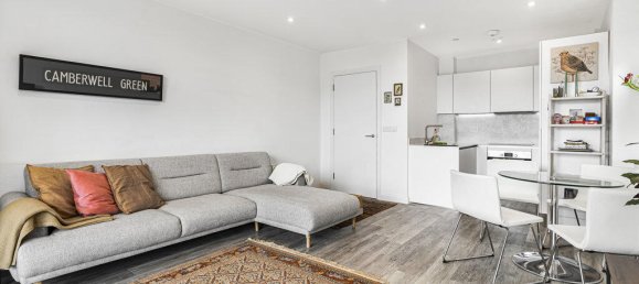 1 bedroom Apartment in London, United Kingdom No. 8725 3