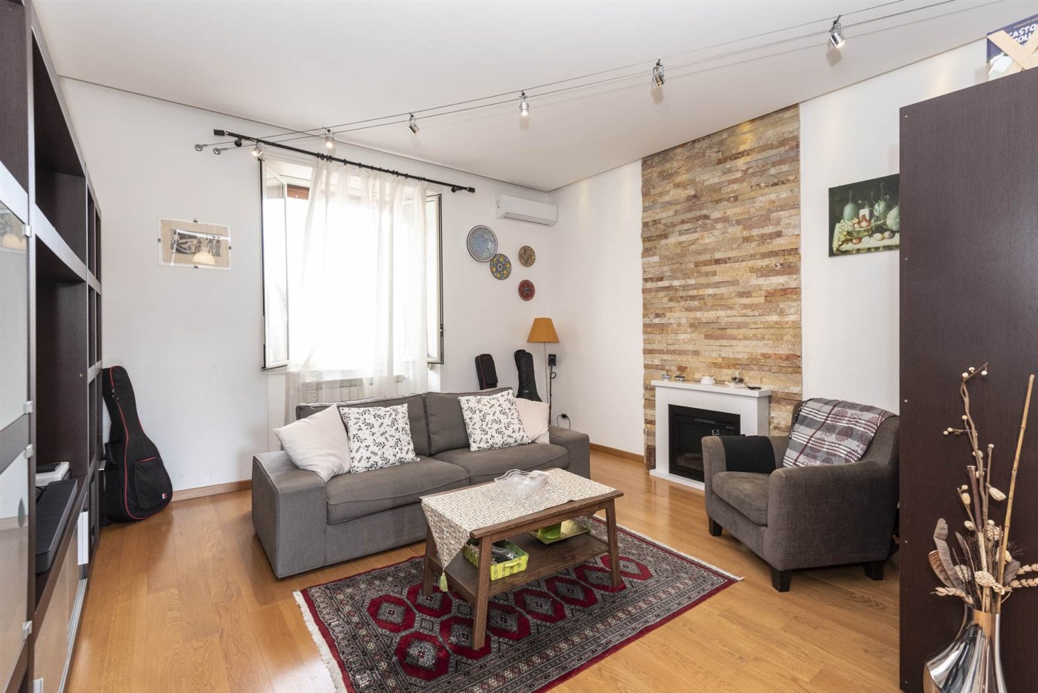 2 bedrooms Apartment in Catania, Italy No. 292441