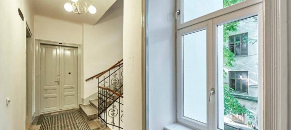 3-Zimmer Wohnung in Rudolfsheim-Funfhaus, Austria, Nr. 260636 8