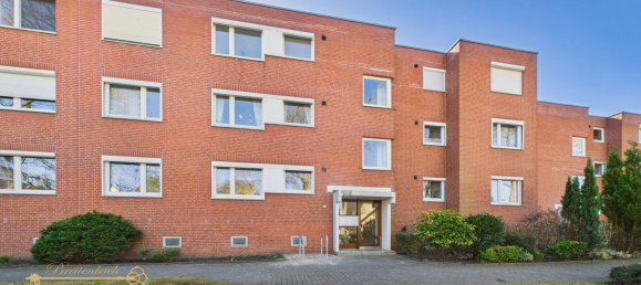 3-Zimmer Wohnung in Bremen, Germany, Nr. 40460 53