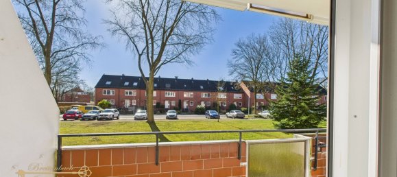 3-Zimmer Wohnung in Bremen, Germany, Nr. 40460 34