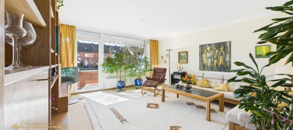 3-Zimmer Wohnung in Bremen, Germany, Nr. 40460 6