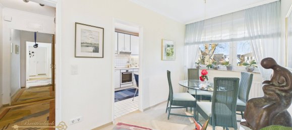 3-Zimmer Wohnung in Bremen, Germany, Nr. 40460 15