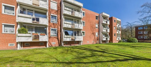 3-Zimmer Wohnung in Bremen, Germany, Nr. 40460 43