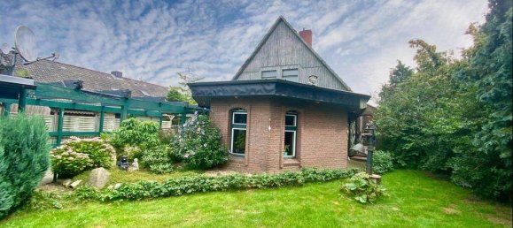 4-Zimmer Haus in Steinburg, Germany, Nr. 368031 2