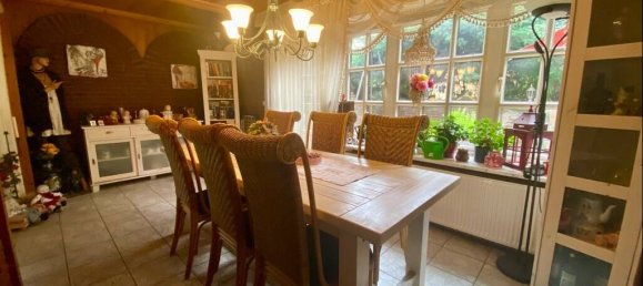 4-Zimmer Haus in Steinburg, Germany, Nr. 368031 11