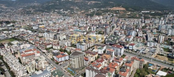 Apartment 1+1 in Alanya, Turkey No. 3708 20