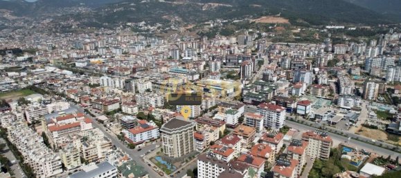 Apartment 1+1 in Alanya, Turkey No. 3708 30