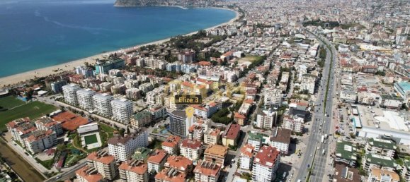 Apartment 1+1 in Alanya, Turkey No. 3708 16