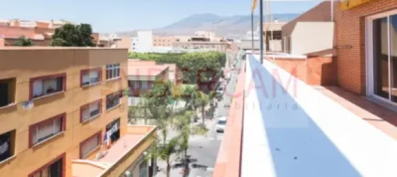 Penthouse T3 em El Ejido, Spain N.º 174489 36