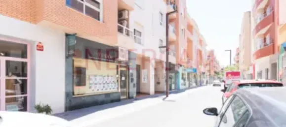 Penthouse T3 em El Ejido, Spain N.º 174489 37