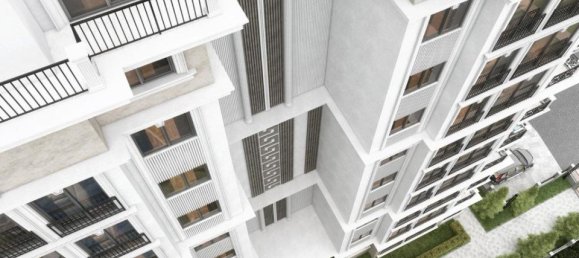 Квартира 1+1 в Аланья, Турция № 4439 16