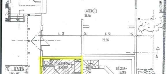 Bureau à Karlsruhe, Germany 66m² No. 23817 6