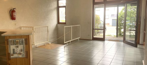 Bureau à Karlsruhe, Germany 66m² No. 23817 8