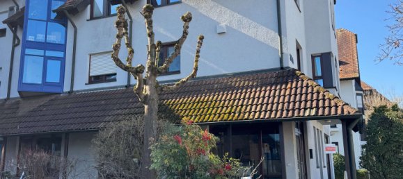 Bureau à Karlsruhe, Germany 66m² No. 23817 3