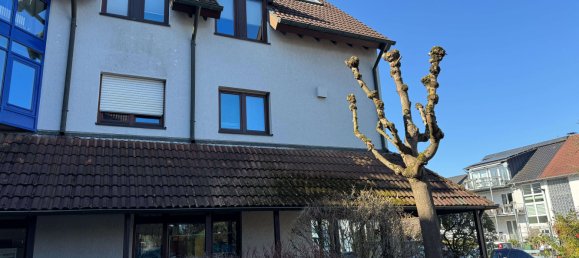 Bureau à Karlsruhe, Germany 66m² No. 23817 4