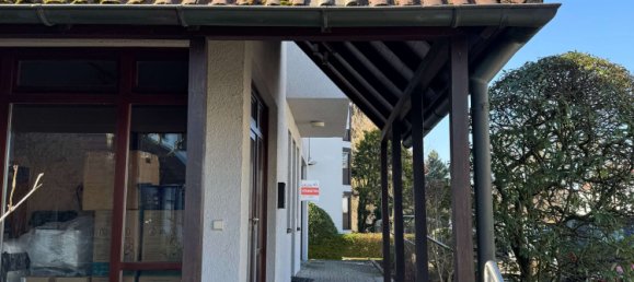 Bureau à Karlsruhe, Germany 66m² No. 23817 5