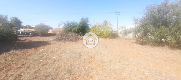 Grundstück in Sao Bras de Alportel, Portugal 2700m², Nr. 73402 2