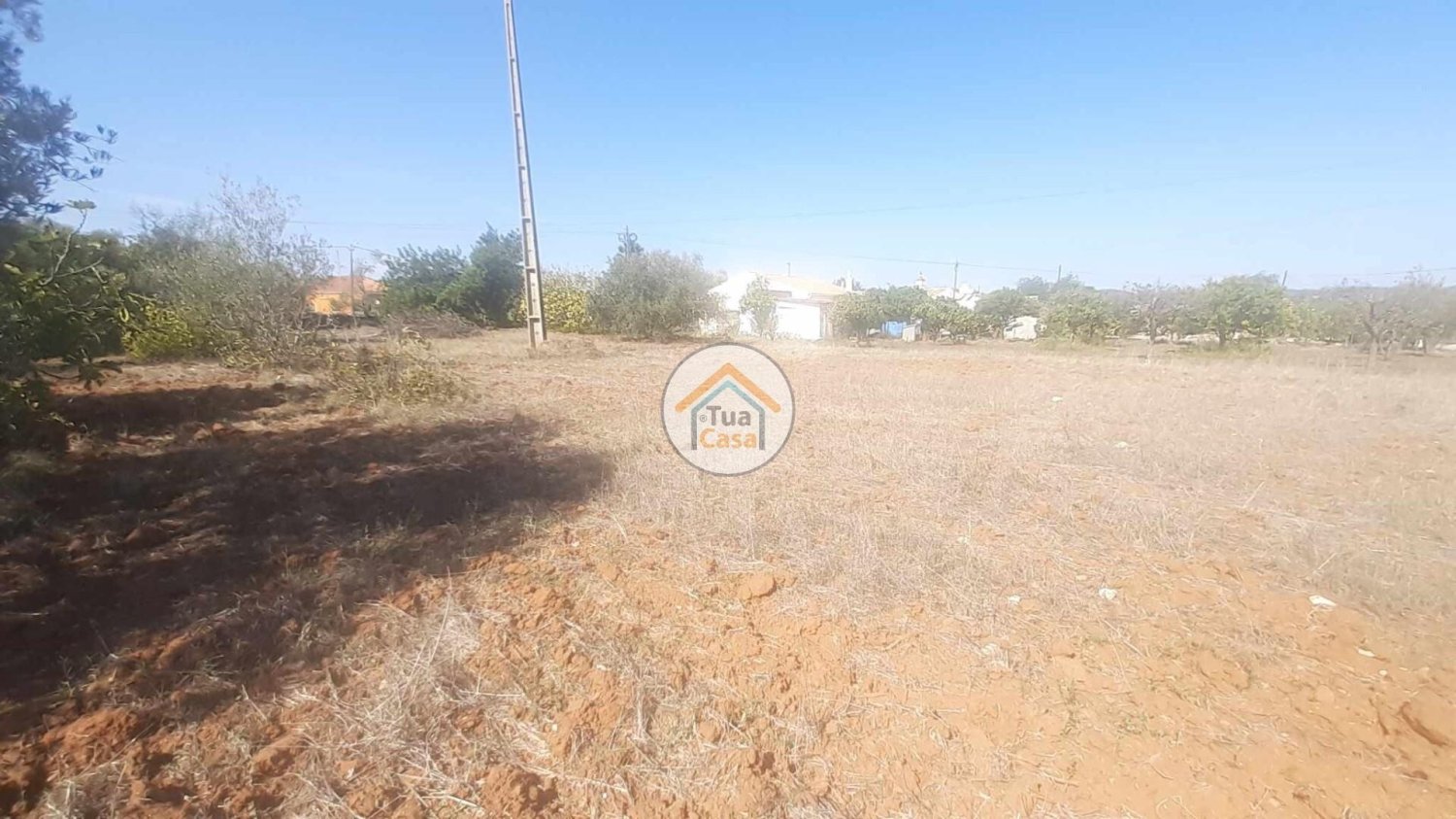 Grundstück in Sao Bras de Alportel, Portugal 2700m², Nr. 73402