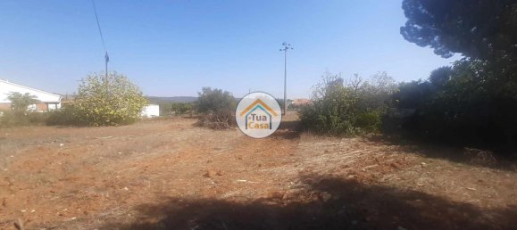 Grundstück in Sao Bras de Alportel, Portugal 2700m², Nr. 73402 12