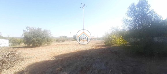 Grundstück in Sao Bras de Alportel, Portugal 2700m², Nr. 73402 11