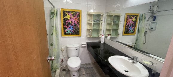 1 bedroom Condo in Hua Hin, Thailand No. 6511 12