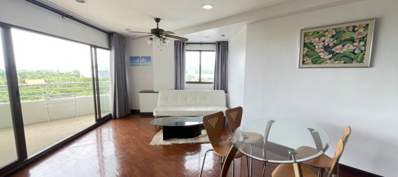 1 bedroom Condo in Hua Hin, Thailand No. 6511 2