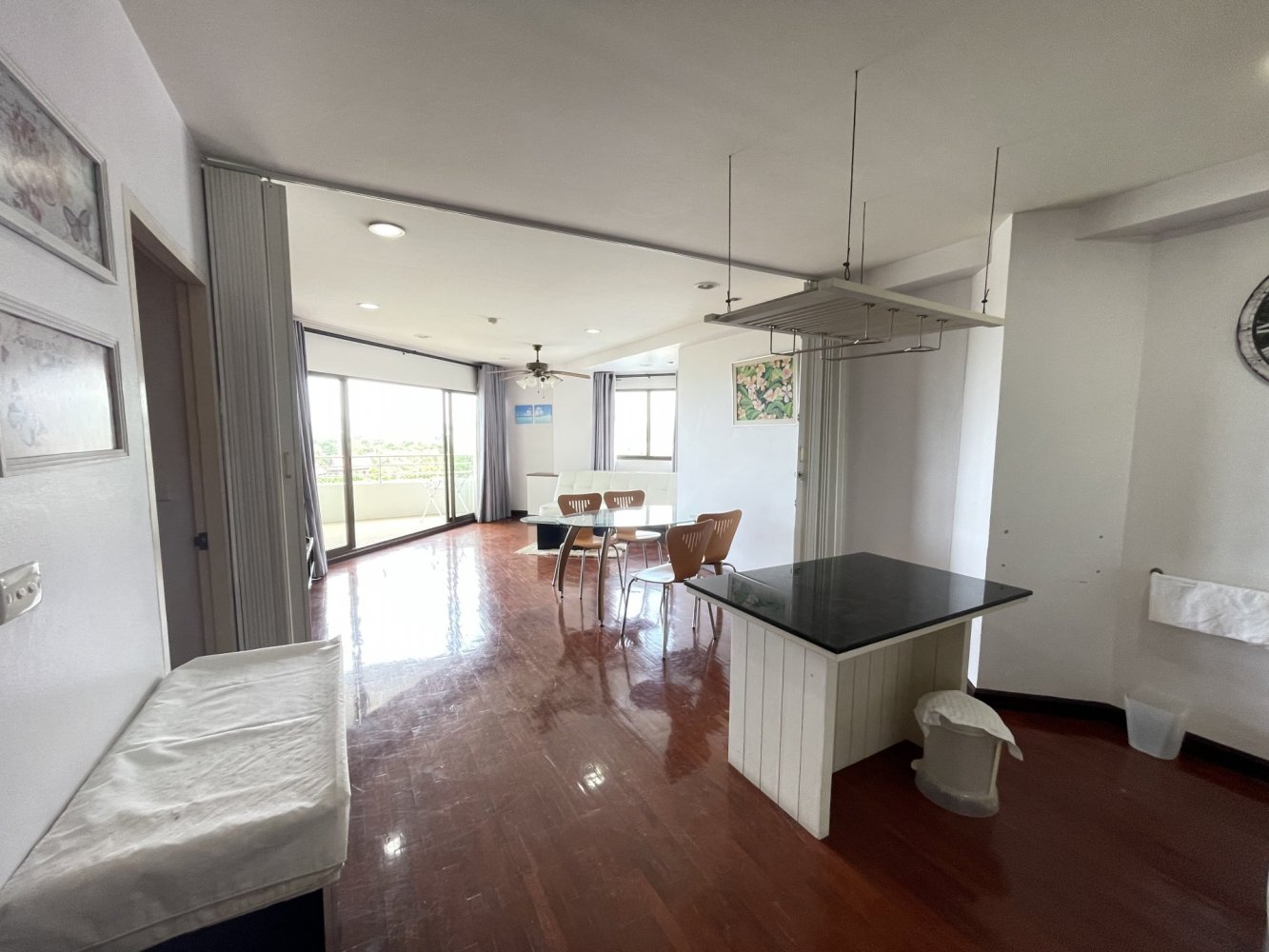 1 bedroom Condo in Hua Hin, Thailand No. 6511