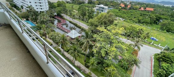 1 bedroom Condo in Hua Hin, Thailand No. 6511 11