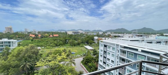 1 bedroom Condo in Hua Hin, Thailand No. 6511 10