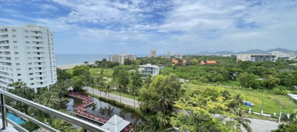 1 bedroom Condo in Hua Hin, Thailand No. 6511 9