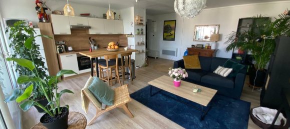 2 bedrooms Apartment in Le Mans, France No. 357906 4