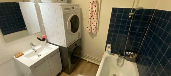 2 bedrooms Apartment in Le Mans, France No. 357906 9