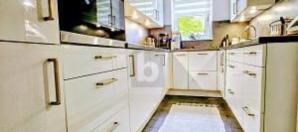 Apartamento de 3 habitaciónes en Frankfurt am Main, Germany No. 49788 2