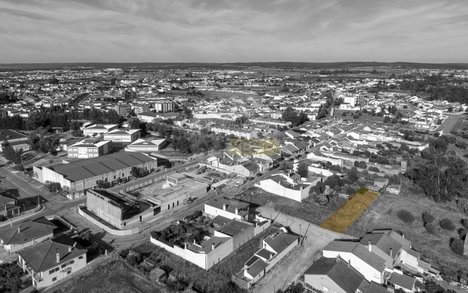  Land in Alpiarca, Portugal No. 71405